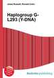 Haplogroup G-L293 (Y-DNA), Jesse Russell,Ronald Cohn 
