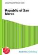 Republic of San Marco, Jesse Russell,Ronald Cohn 