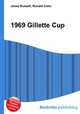 1969 Gillette Cup, Jesse Russell,Ronald Cohn 