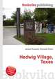 Hedwig Village, Texas, Jesse Russell,Ronald Cohn 