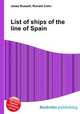 List of ships of the line of Spain, Jesse Russell,Ronald Cohn 