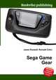 Sega Game Gear, Jesse Russell,Ronald Cohn 