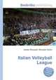 Italian Volleyball League, Jesse Russell,Ronald Cohn 