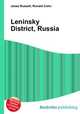 Leninsky District, Russia, Jesse Russell,Ronald Cohn 