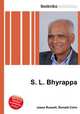 S. L. Bhyrappa, Jesse Russell,Ronald Cohn 