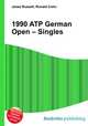 1990 ATP German Open – Singles, Jesse Russell,Ronald Cohn 