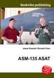 ASM-135 ASAT, Jesse Russell,Ronald Cohn 