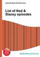 List of Ned & Stacey episodes, Jesse Russell,Ronald Cohn 