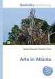 Arts in Atlanta, Jesse Russell,Ronald Cohn 