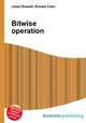 Bitwise operation, Jesse Russell,Ronald Cohn 