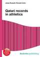 Qatari records in athletics, Jesse Russell,Ronald Cohn 