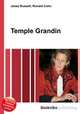 Temple Grandin, Jesse Russell,Ronald Cohn 