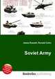 Soviet Army, Jesse Russell,Ronald Cohn 