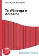 Te Wananga o Aotearoa, Jesse Russell,Ronald Cohn 
