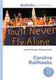 Carolina RailHawks, Jesse Russell,Ronald Cohn 