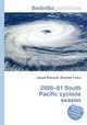 2000–01 South Pacific cyclone season, Jesse Russell,Ronald Cohn 