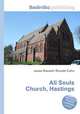 All Souls Church, Hastings, Jesse Russell,Ronald Cohn 