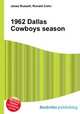 1962 Dallas Cowboys season, Jesse Russell,Ronald Cohn 