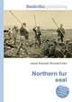 Northern fur seal, Jesse Russell,Ronald Cohn 