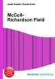 McColl-Richardson Field, Jesse Russell,Ronald Cohn 