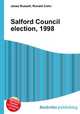 Salford Council election, 1998, Jesse Russell,Ronald Cohn 