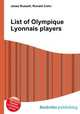 List of Olympique Lyonnais players, Jesse Russell,Ronald Cohn 