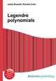 Legendre polynomials, Jesse Russell,Ronald Cohn 