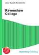 Ravenshaw College, Jesse Russell,Ronald Cohn 