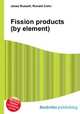 Fission products (by element), Jesse Russell,Ronald Cohn 