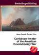 Caribbean theater of the American Revolutionary War, Jesse Russell,Ronald Cohn 