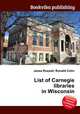 List of Carnegie libraries in Wisconsin, Jesse Russell,Ronald Cohn 