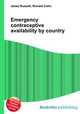 Emergency contraceptive availability by country, Jesse Russell,Ronald Cohn 