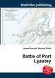 Battle of Port Lyautey, Jesse Russell,Ronald Cohn 