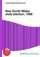 New South Wales state election, 1968, Jesse Russell,Ronald Cohn 