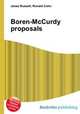 Boren-McCurdy proposals, Jesse Russell,Ronald Cohn 