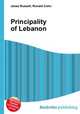 Principality of Lebanon, Jesse Russell,Ronald Cohn 
