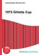 1975 Gillette Cup, Jesse Russell,Ronald Cohn 