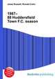1987–88 Huddersfield Town F.C. season, Jesse Russell,Ronald Cohn 