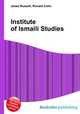 Institute of Ismaili Studies, Jesse Russell,Ronald Cohn 