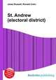 St. Andrew (electoral district), Jesse Russell,Ronald Cohn 