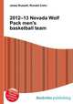 2012–13 Nevada Wolf Pack men