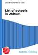 List of schools in Oldham, Jesse Russell,Ronald Cohn 
