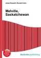 Melville, Saskatchewan, Jesse Russell,Ronald Cohn 