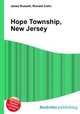 Hope Township, New Jersey, Jesse Russell,Ronald Cohn 