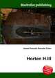 Horten H.III, Jesse Russell,Ronald Cohn 