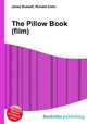 The Pillow Book (film), Jesse Russell,Ronald Cohn 