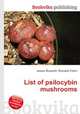 List of psilocybin mushrooms, Jesse Russell,Ronald Cohn 