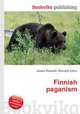 Finnish paganism, Jesse Russell,Ronald Cohn 
