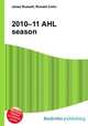 2010–11 AHL season, Jesse Russell,Ronald Cohn 