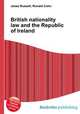 British nationality law and the Republic of Ireland, Jesse Russell,Ronald Cohn 